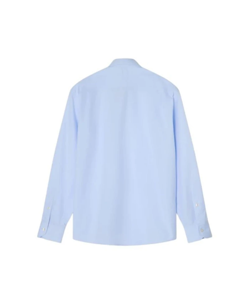 Reynolds Light Weight Poplin Classic Fit Shirt