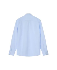 Reynolds Light Weight Poplin Classic Fit Shirt