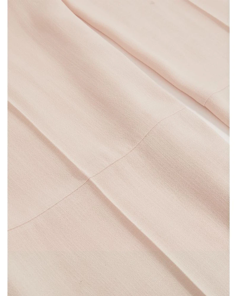 Darcie Wide Leg Trousers