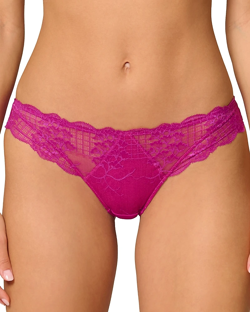 Simone Perele Reve Tanga Panties