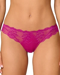 Simone Perele Reve Tanga Panties