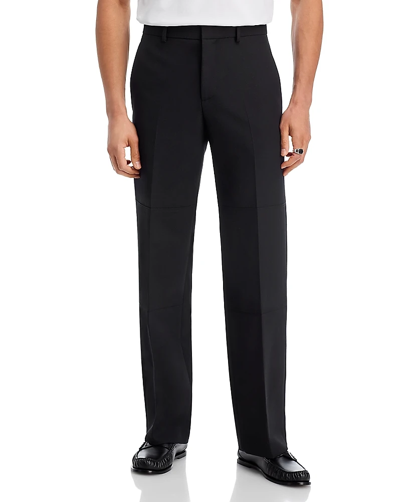 Helmut Lang Carpenter Regular Fit Pants