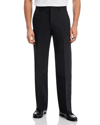Helmut Lang Carpenter Regular Fit Pants