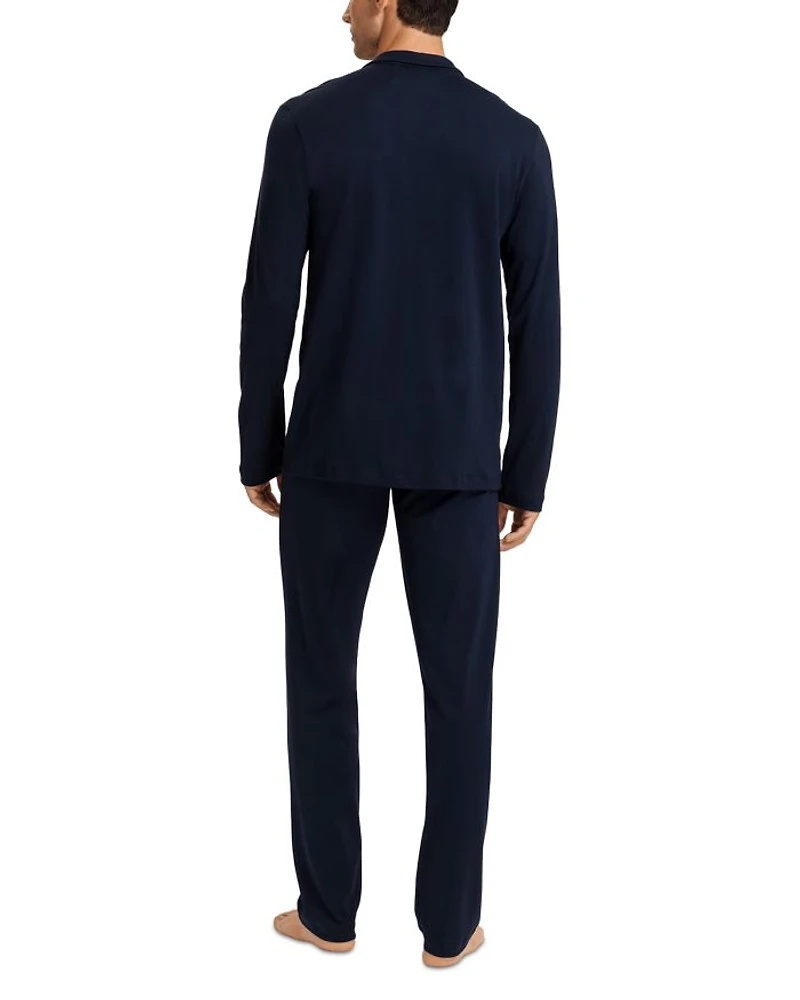 Night & Day Pajama Set