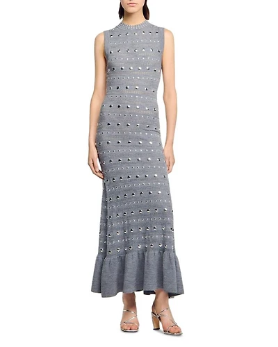 Venus Dress