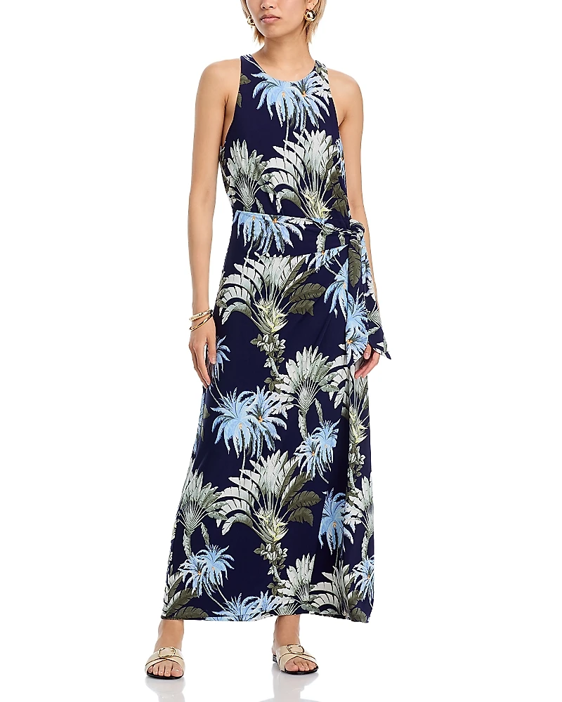 Tommy Bahama Jasmina Palisade Palms Dress