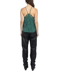 Christy CDC Strass Camisole