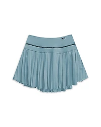 KatieJnyc Girls' Tween Franki Athletic Skirt - Big Kid