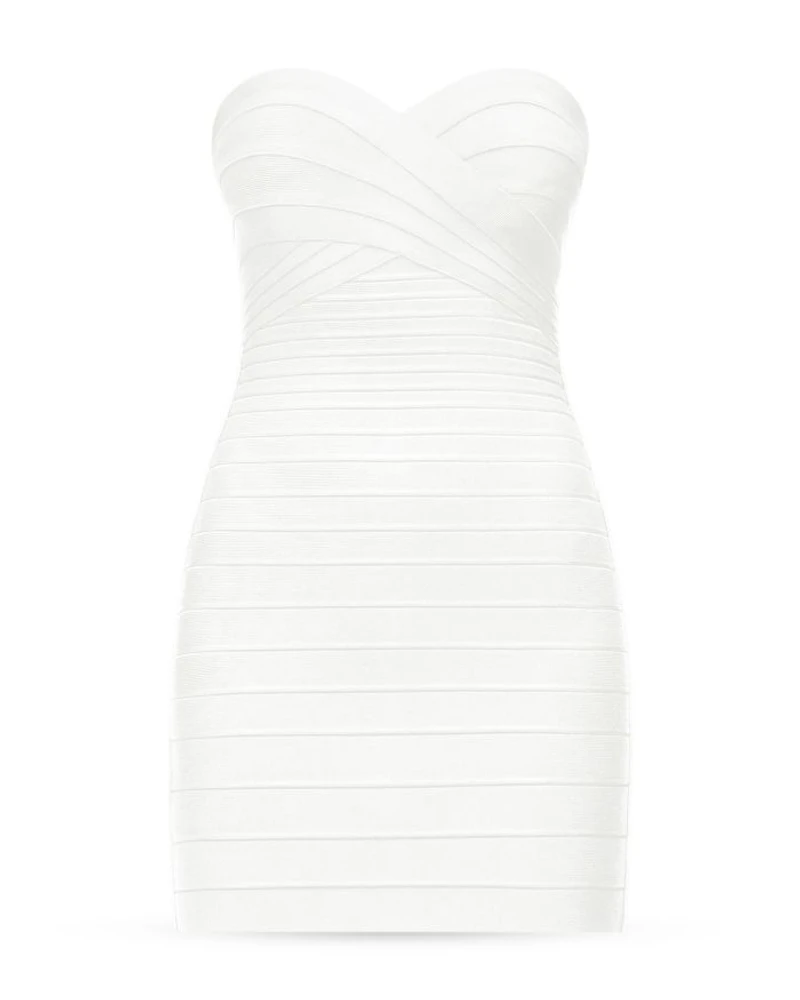 The Isla Dress