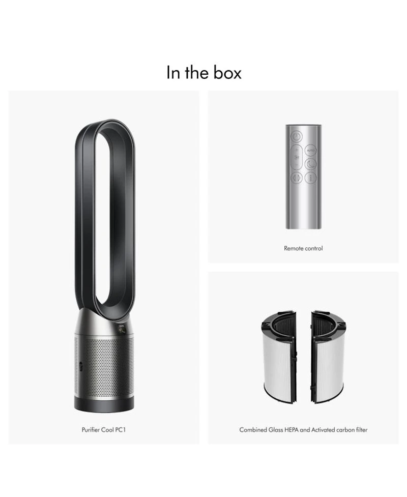 Cool PC1 Purifier
