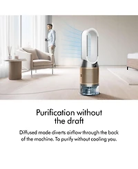 Humidify+ Cool PH2 De-NOx  Purifier