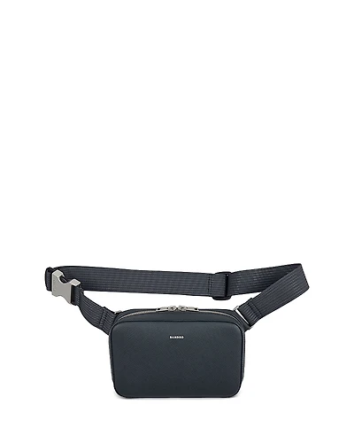 Sandro Brick Belt Bag