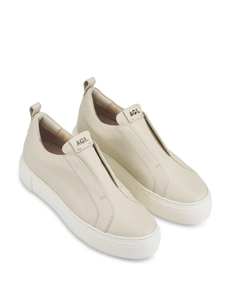 Women's Clementina Gesso Sneakers