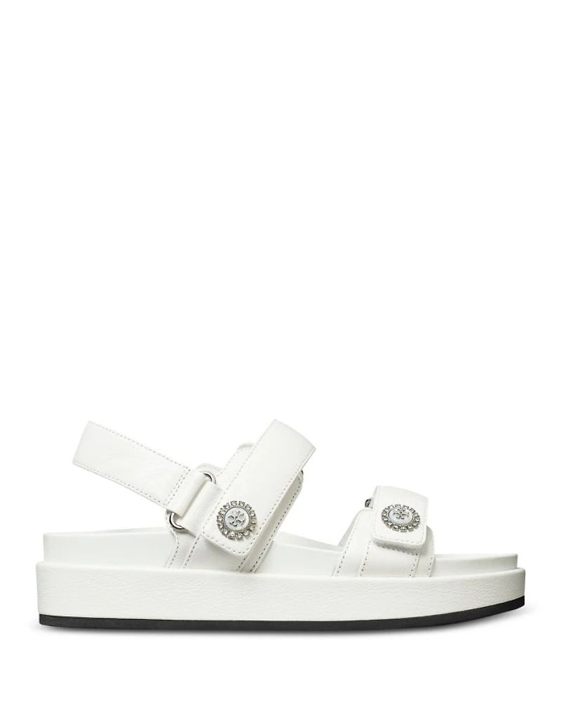 Women's Kira Embellished Sandals