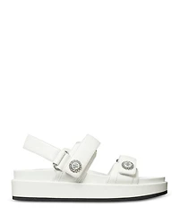 Women's Kira Embellished Sandals