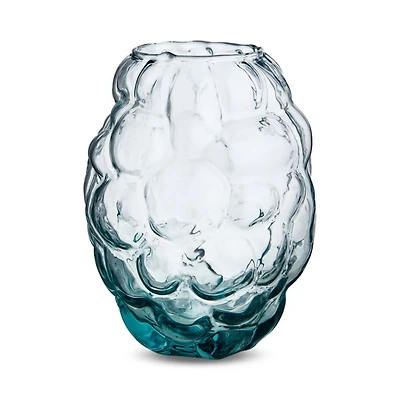 Moss Vase, Circular