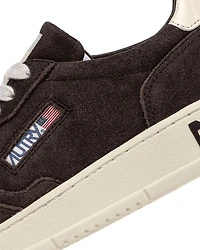 Men's Medalist Low Man Lace Up Sneakers