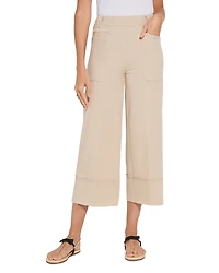 Lysse Analia Wide Leg Denim Jeans