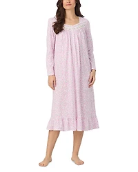 Eileen West Jersey Knit Nightgown