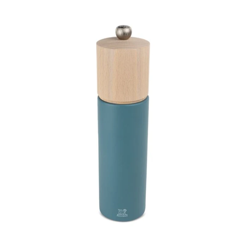Boreal Wood Pepper Mill, 8"