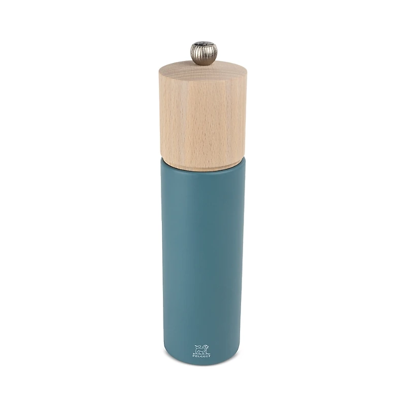 Peugeot Boreal Wood Pepper Mill