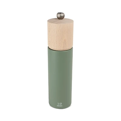 Peugeot Boreal Wood Pepper Mill