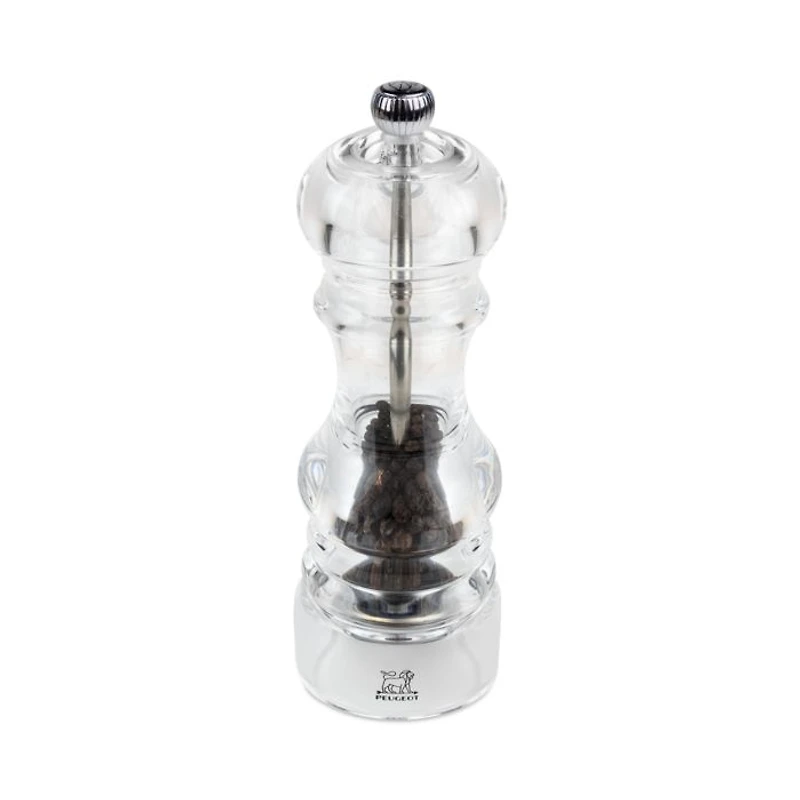 Paris Nancy Duo Salt and Pepper Set Acrylic, 7"