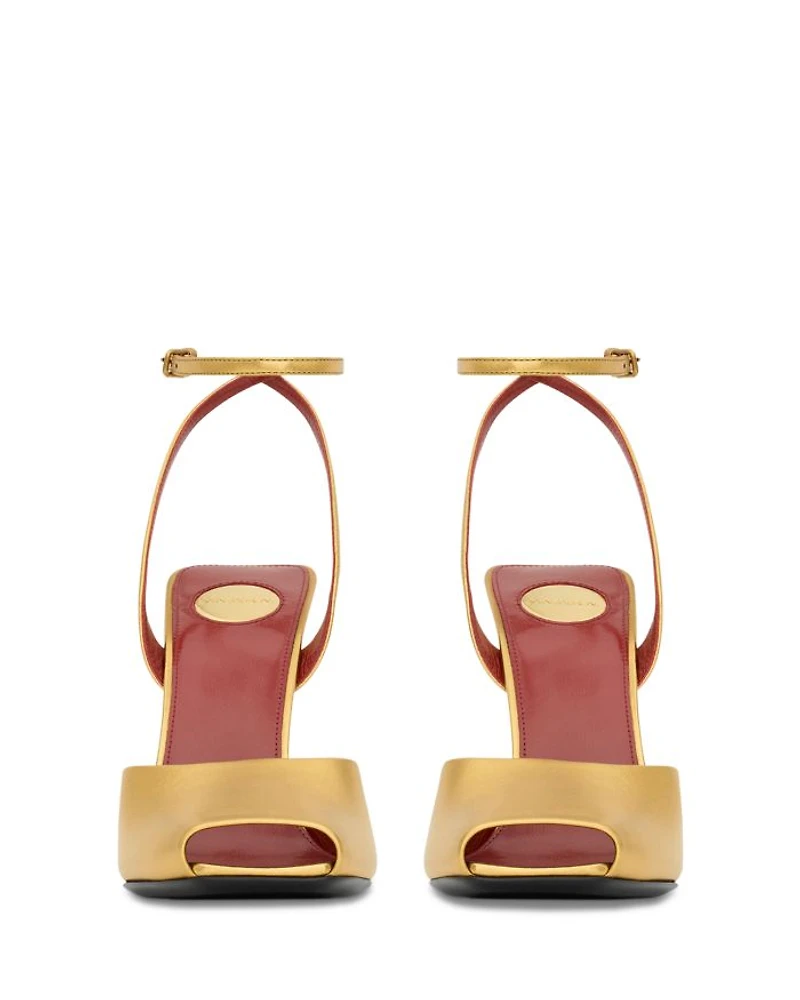 Women's La Scandale Sandals