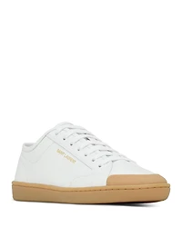 Saint Laurent Women's Gym Sneakers