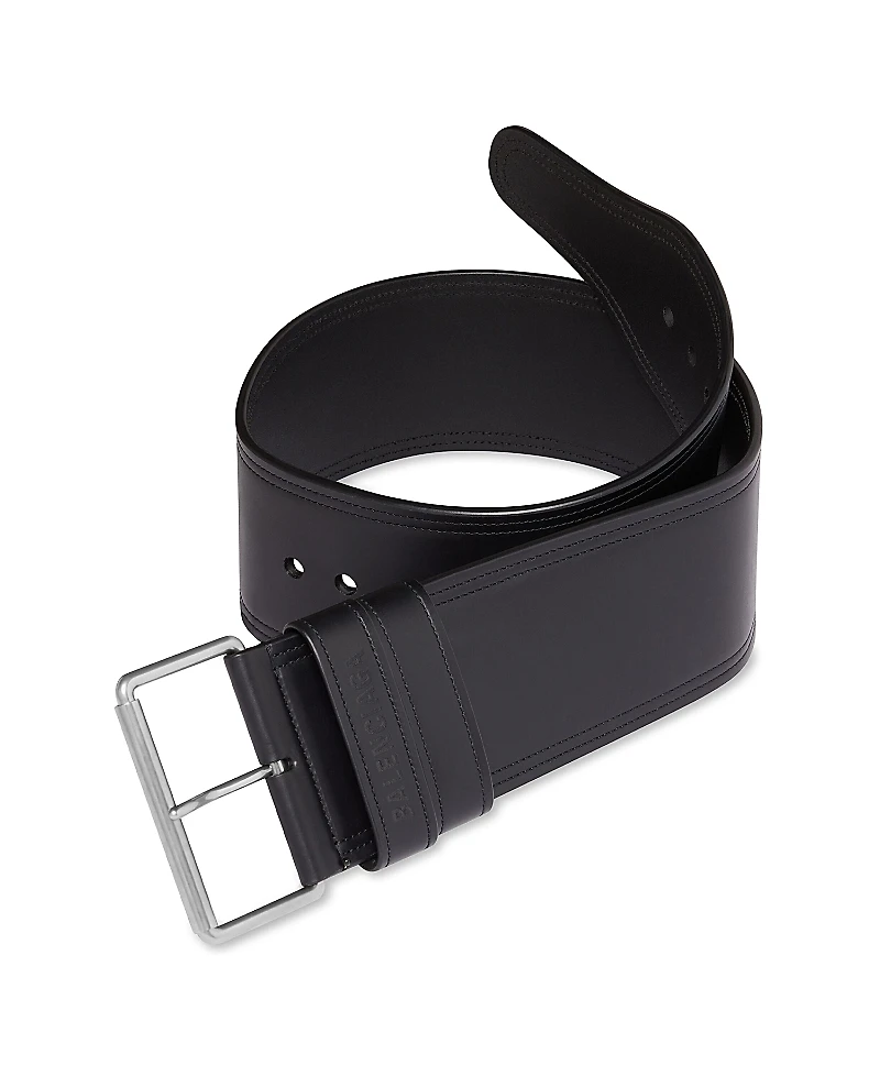 Balenciaga Force Belt