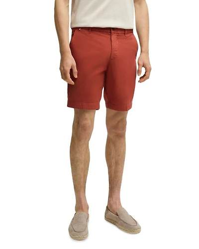 Slice 8.5" Shorts