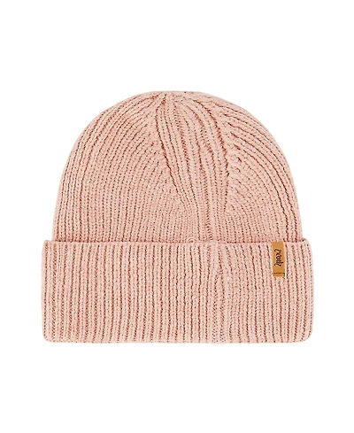 Deux par Girls' Mid-Season Knit Hat - Little Kid, Big Kid