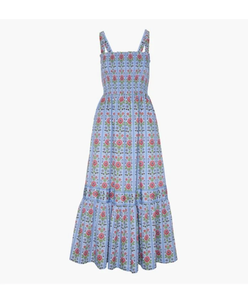 Women's The Anjuli Nap Dress