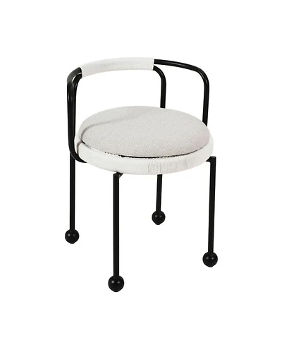 Pansy Outdoor Dining Chair