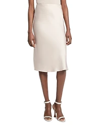 Michael Kors Collection Bias Cut Skirt