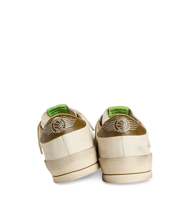 Men's Stardan Low Top Sneakers