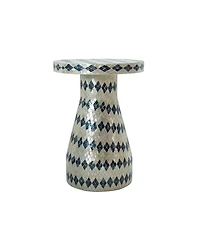 Halio Shell Side Table