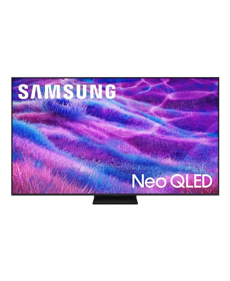 QN80F 75" 4K Neo QLED Mini LED Smart TV (2025)