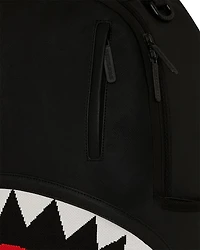 Fly Knit Mouth DLX Satin Backpack
