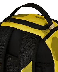 SpongeBob Removable Eyes DLXR Backpack