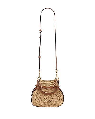 Gerard Darel Romy Mini Bucket Bag