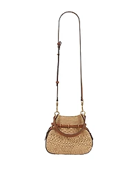Gerard Darel Romy Mini Bucket Bag