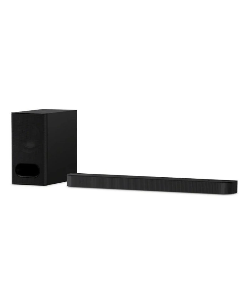 HT-B600 BRAVIA Theater Bar 6 3.1.2-Channel System