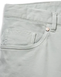 Dean Fundamental Structure Cotton Pants