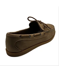 Men's Canoe Shoe
