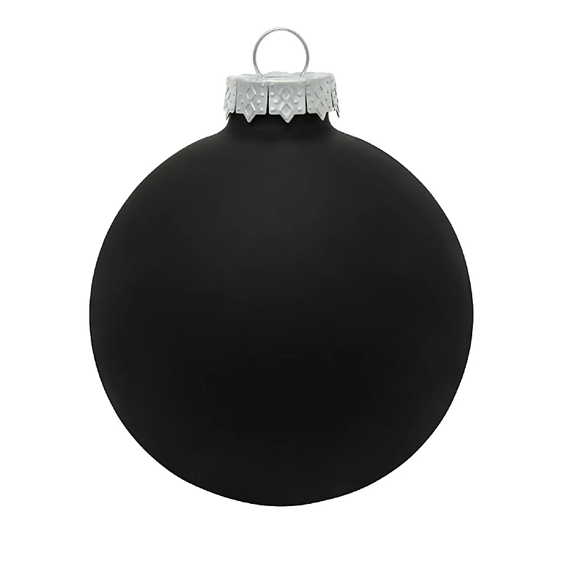 The Whitehurst Company Ball Ornaments