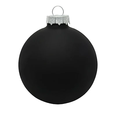 The Whitehurst Company Ball Ornaments