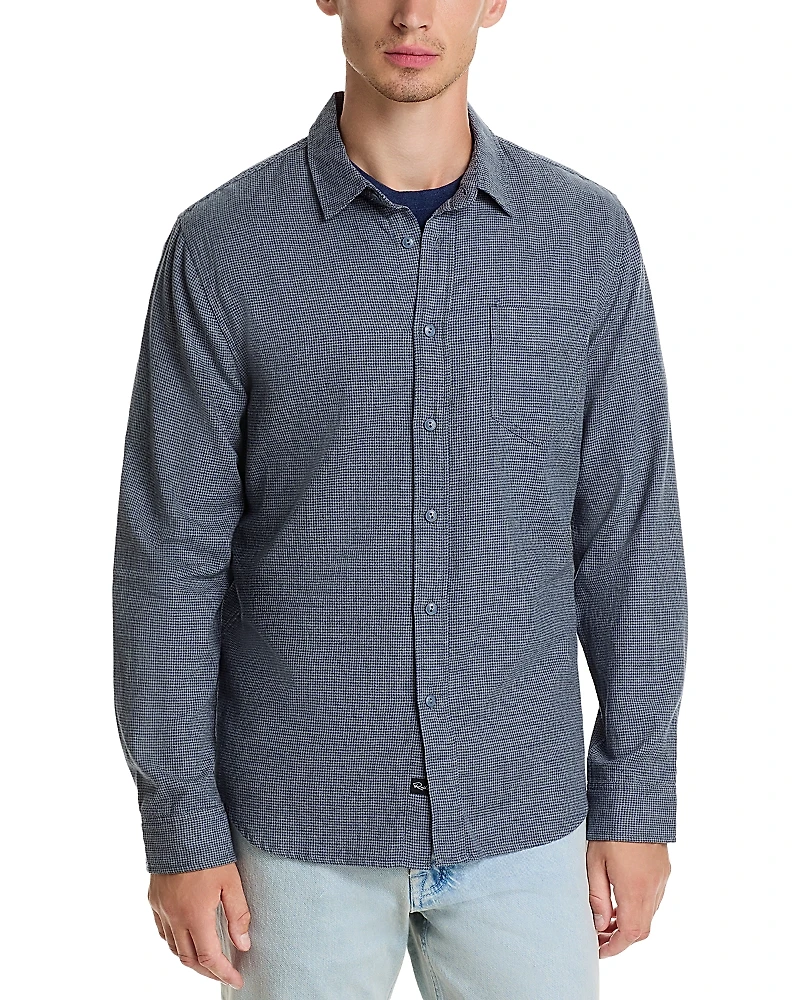 Rails Wyatt Shirt