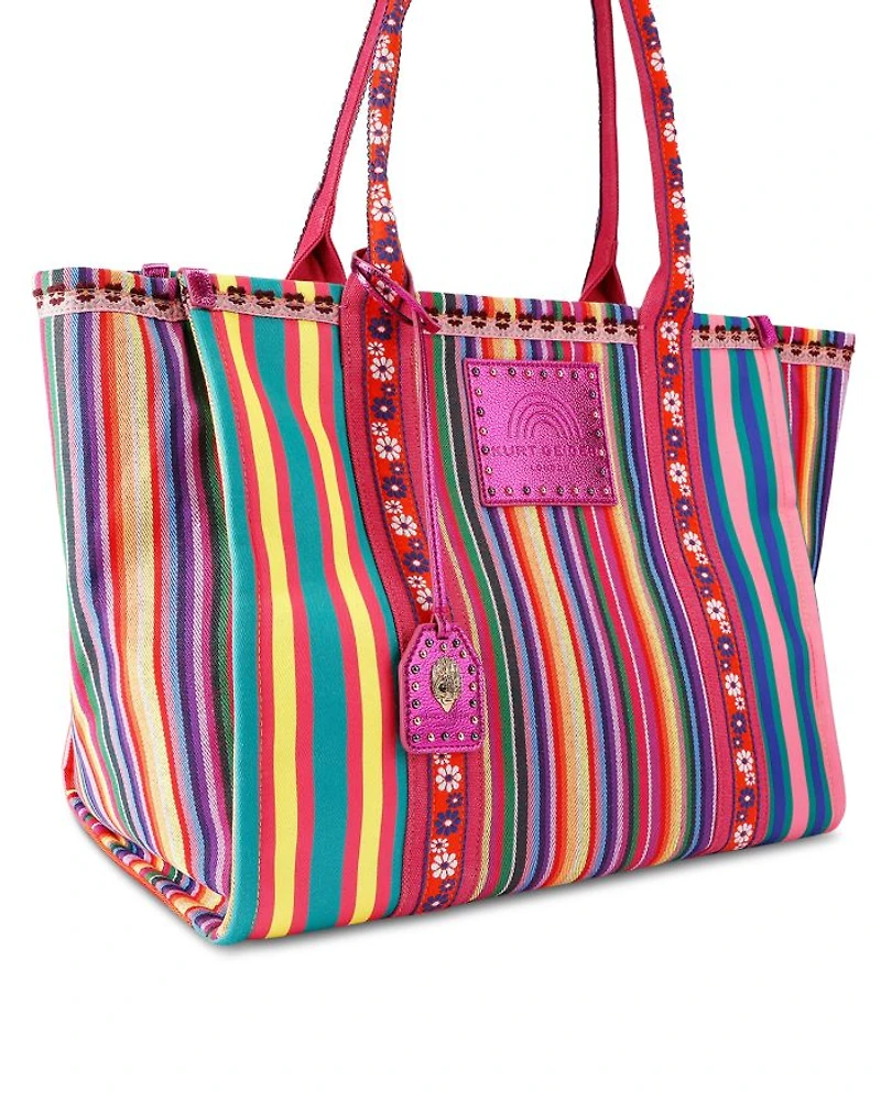 Southbank Large Shopper Tote