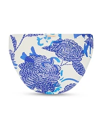 Margot Floral Print Bikini Bottom